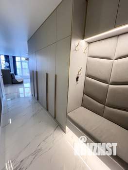 1-к квартира, на длительный срок, 36м2, 14/25 этаж