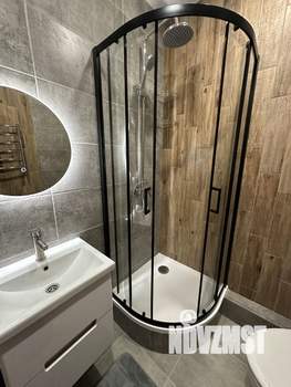 Студия квартира, на длительный срок, 25м2, 23/25 этаж