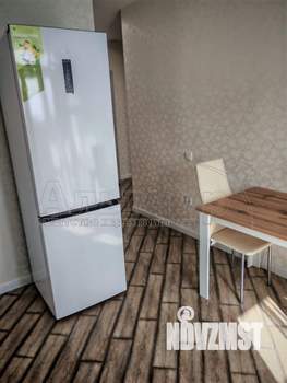 1-к квартира, на длительный срок, 41м2, 10/24 этаж