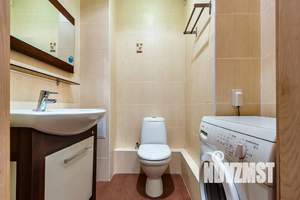 2-к квартира, посуточно, 80м2, 12/15 этаж