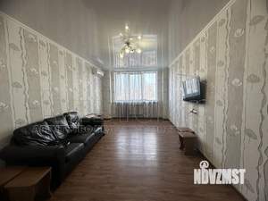 2-к квартира, на длительный срок, 72м2, 3/21 этаж