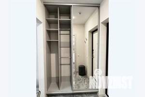 1-к квартира, посуточно, 35м2, 2/16 этаж