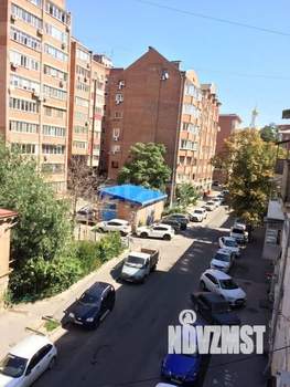 1-к квартира, на длительный срок, 60м2, 4/9 этаж