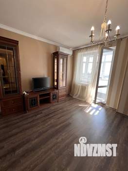 2-к квартира, на длительный срок, 75м2, 15/18 этаж