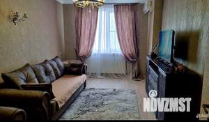 2-к квартира, на длительный срок, 58м2, 16/24 этаж