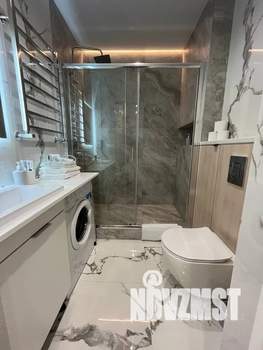 Студия квартира, посуточно, 28м2, 17/24 этаж