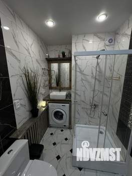 Студия квартира, посуточно, 30м2, 14/24 этаж