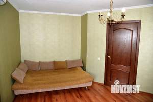 3-к квартира, посуточно, 110м2, 6/12 этаж