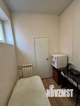 Студия квартира, на длительный срок, 10м2, 1/3 этаж