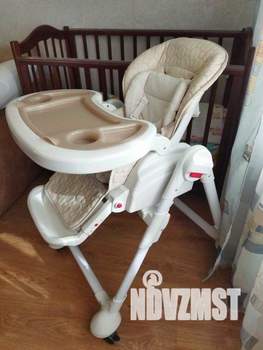 2-к квартира, посуточно, 52м2, 1/1 этаж