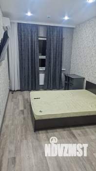 1-к квартира, на длительный срок, 34м2, 3/3 этаж