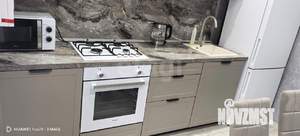 1-к квартира, на длительный срок, 37м2, 16/22 этаж