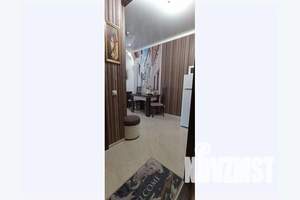 1-к квартира, посуточно, 28м2, 6/19 этаж