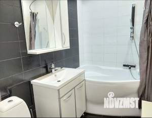 1-к квартира, на длительный срок, 55м2, 7/10 этаж