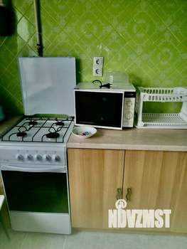 1-к квартира, на длительный срок, 35м2, 4/8 этаж
