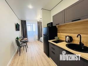 1-к квартира, посуточно, 33м2, 11/24 этаж