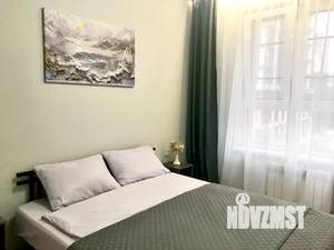 1-к квартира, посуточно, 32м2, 3/9 этаж