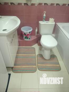 Студия квартира, на длительный срок, 28м2, 17/30 этаж