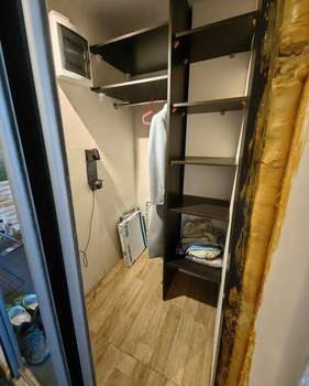 2-к квартира, на длительный срок, 56м2, 10/10 этаж