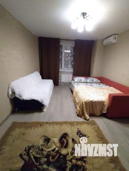 1-к квартира, на длительный срок, 42м2, 3/12 этаж