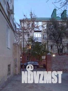 3-к квартира, на длительный срок, 55м2, 4/5 этаж