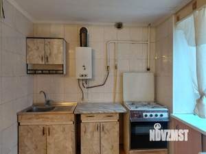 2-к квартира, на длительный срок, 42м2, 2/5 этаж