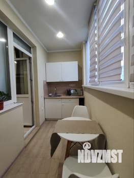 1-к квартира, на длительный срок, 24м2, 4/8 этаж