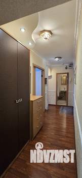 2-к квартира, на длительный срок, 52м2, 8/9 этаж