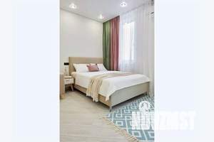 1-к квартира, посуточно, 30м2, 20/24 этаж