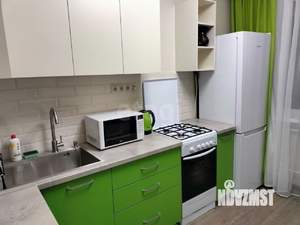 2-к квартира, на длительный срок, 54м2, 2/9 этаж