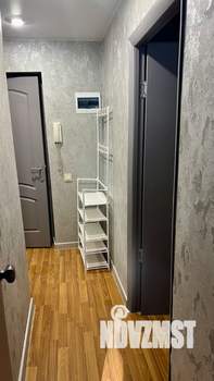 1-к квартира, на длительный срок, 30м2, 1/5 этаж