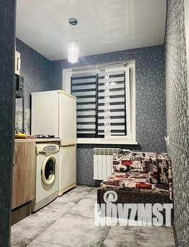 1-к квартира, посуточно, 23м2, 9/9 этаж