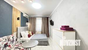 Студия квартира, посуточно, 20м2, 8/9 этаж
