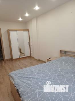 1-к квартира, на длительный срок, 47м2, 11/20 этаж