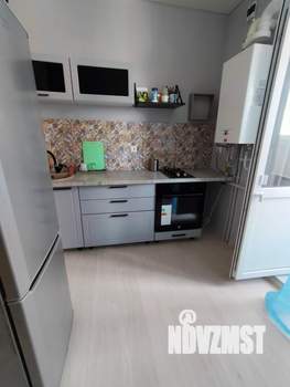 1-к квартира, на длительный срок, 32м2, 19/24 этаж