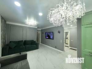 2-к квартира, на длительный срок, 55м2, 17/26 этаж