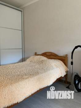 1-к квартира, на длительный срок, 33м2, 5/5 этаж