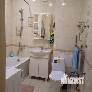 Студия квартира, на длительный срок, 40м2, 5/8 этаж