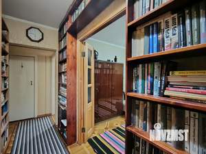 2-к квартира, на длительный срок, 52м2, 5/10 этаж