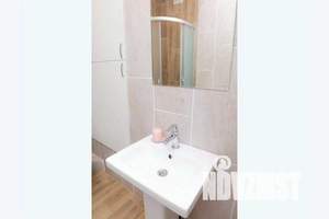 1-к квартира, посуточно, 35м2, 16/22 этаж