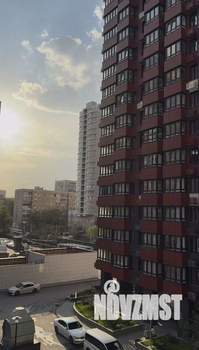 1-к квартира, на длительный срок, 45м2, 4/19 этаж