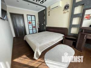 2-к квартира, посуточно, 82м2, 11/16 этаж