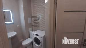 1-к квартира, на длительный срок, 39м2, 9/20 этаж