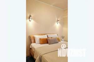 1-к квартира, посуточно, 40м2, 5/10 этаж