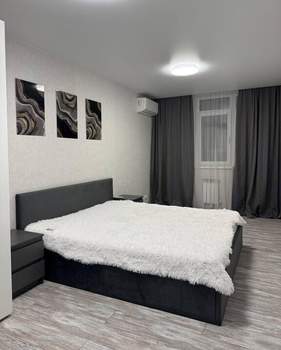 2-к квартира, на длительный срок, 50м2, 15/24 этаж