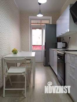 3-к квартира, на длительный срок, 80м2, 4/4 этаж