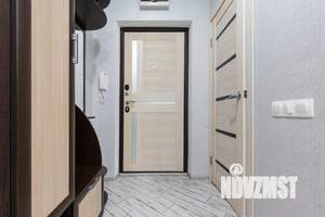 Студия квартира, посуточно, 32м2, 4/24 этаж