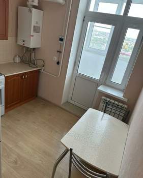 1-к квартира, на длительный срок, 31м2, 10/18 этаж