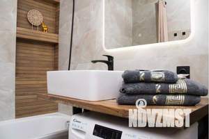 1-к квартира, посуточно, 30м2, 4/25 этаж