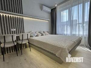 1-к квартира, на длительный срок, 32м2, 7/8 этаж